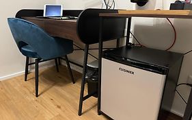 Cucchiari Suite 7A